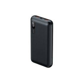 Mcdodo MC-4351 20.000 mAh 10.5W/100 2xUSB Çıkışlı Dijital Ekranlı Powerbank
