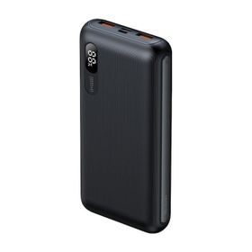 Mcdodo MC-4351 20.000 mAh 10.5W/100 2xUSB Çıkışlı Dijital Ekranlı Powerbank