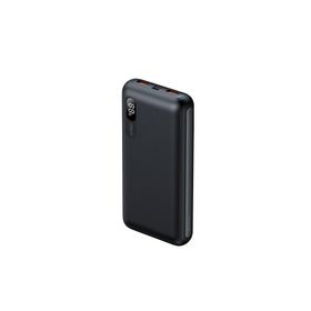 Mcdodo MC-4351 20.000 mAh 10.5W/100 2xUSB Çıkışlı Dijital Ekranlı Powerbank