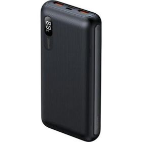 Mcdodo MC-4351 20.000 mAh 10.5W/100 2xUSB Çıkışlı Dijital Ekranlı Powerbank