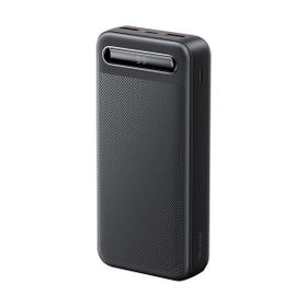 Mcdodo MC-4432 Siyah 20000 mAh Powerbank