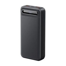 Mcdodo MC-4432 Siyah 20000 mAh Powerbank
