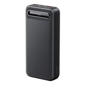 Mcdodo MC-4432 Siyah 20000 mAh Powerbank