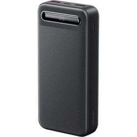 Mcdodo MC-4442 Siyah 30000 mAh Powerbank