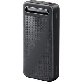 Mcdodo MC-4442 Siyah 30000 mAh Powerbank