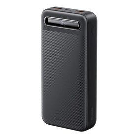 Mcdodo MC-4442 Siyah 30000 mAh Powerbank