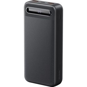 Mcdodo MC-4442 Siyah 30000 mAh Powerbank