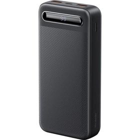 Mcdodo MC-4442 Siyah 30000 mAh Powerbank