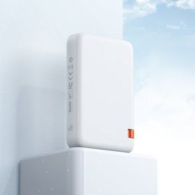 Mcdodo MC-5100 10000 mAh 20W Manyetik Kablosuz Powerbank