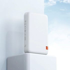 Mcdodo MC-5100 10000 mAh 20W Manyetik Kablosuz Powerbank