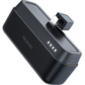 Mcdodo MC-6282 5.000 mAh 20W Siyah Lightning Powerbank