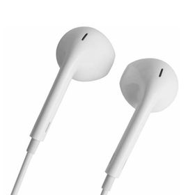Mcdodo MHP-0543 Earpod Kumandalı Mikrofonlu Stereo Kulaklık