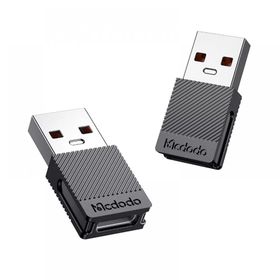 Mcdodo OT-6970 Type-C 5A to USB A 2.0 Dönüştürücü