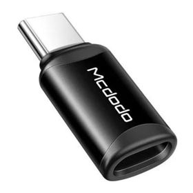 Mcdodo OT-7700 Lightning to Type-C Dönüştürücü Soket