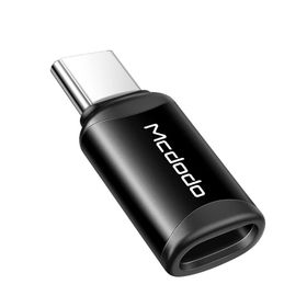 Mcdodo OT-7700 Lightning to Type-C Dönüştürücü Soket
