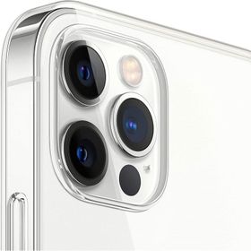 Mcdodo Pc-1660 İphone 13 Pro Uyumlu Şeffaf Mat Magsafe Kılıf