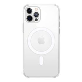 Mcdodo PC-1660 İPHONE13 Pro Şeffaf-Mat Magsafe Kılıf