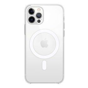 Mcdodo Pc-1790 İphone 13 Pro Max Uyumlu Şeffaf Mat Magsafe Kılıf