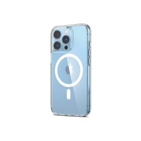 Mcdodo Pc-3092 İphone 14 Pro Uyumlu Şeffaf Magsafe Kılıf