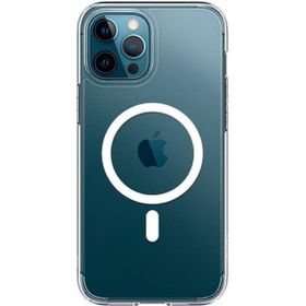 Mcdodo PC-3111 İphone 11 Magsafeli Mat Şeffaf Telefon Kılıfı