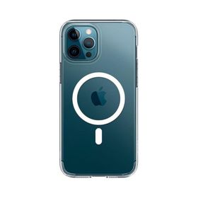 Mcdodo PC-3111 İphone 11 Magsafeli Mat Şeffaf Telefon Kılıfı