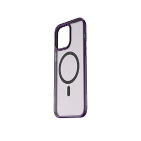 Mcdodo PC-5030 Mor İphone 12/12 Pro Magsafe Kılıf