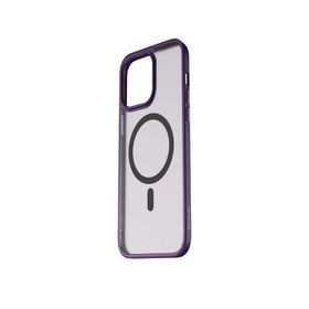 Mcdodo PC-5031 İphone 12 Pro Max Magsafe Mor Kılıf