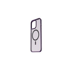 Mcdodo PC-5031 İphone 12 Pro Max Magsafe Mor Kılıf