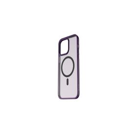 Mcdodo PC-5031 İphone 12 Pro Max Magsafe Mor Kılıf