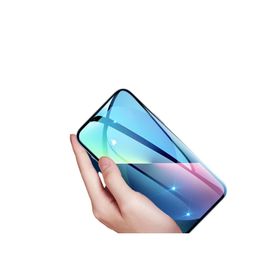 Mcdodo PF-4300 iPhone 12 ve 12 Pro Şeffaf Kırılmaz Cam Ekran Koruyucu