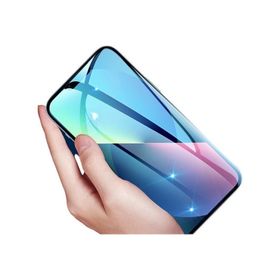 Mcdodo PF-4300 iPhone 12 ve 12 Pro Şeffaf Kırılmaz Cam Ekran Koruyucu