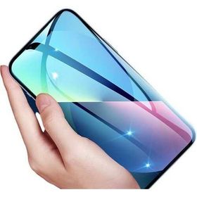 Mcdodo PF-4300 iPhone 12 ve 12 Pro Şeffaf Kırılmaz Cam Ekran Koruyucu
