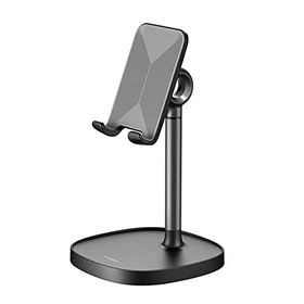 Mcdodo TB-7821 Siyah Cep Telefonu ve Tablet Uyumlu Masaüstü Stand