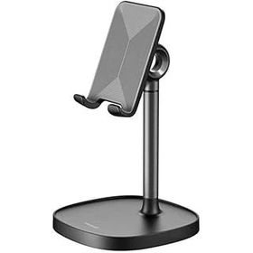 Mcdodo TB-7821 Siyah Masaüstü Telefon ve Tablet Tutucu Stand