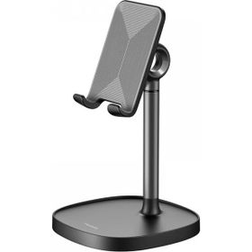 Mcdodo TB-7821 Siyah Masaüstü Telefon ve Tablet Tutucu Stand