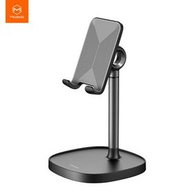 Mcdodo TB-7821 Siyah Masaüstü Telefon ve Tablet Tutucu Stand