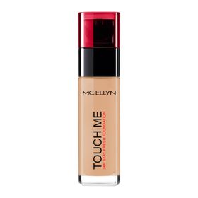 Mcellyn Touch Me Stay Fresh 02 Fondöten