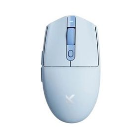 Mchose MC-G3-17 G3 Mavi Kablosuz Gaming Mouse