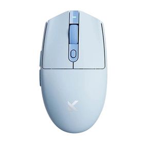 Mchose MC-G3-17 G3 Mavi Kablosuz Gaming Mouse
