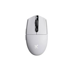 Mchose MC-G3-6 G3 Ultra 8K HZ Beyaz Kablosuz Gaming Mouse
