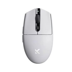 Mchose MC-G3-6 G3 Ultra 8K HZ Beyaz Kablosuz Gaming Mouse