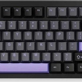 Mchose MC-GX87-A3 GX87 Max %80 TKL RGB Kablosuz Hotswap Black Anodic Oxidation Mekanik Gaming Klavye