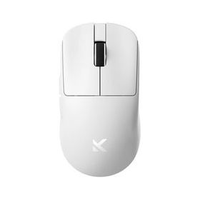 Mchose MC-L7-3 L7 Pro 8K HZ Beyaz Kablosuz Gaming Mouse