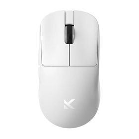 Mchose MC-L7-3 L7 Pro 8K HZ Beyaz Kablosuz Gaming Mouse