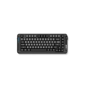 Mchose MC-X75-1A X75 %75 RGB Kablosuz Hotswap Siyah Mekanik Gaming Klavye