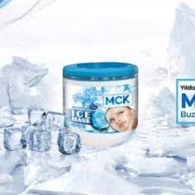 MCK 200 gr Buz Maskesi