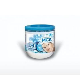 MCK 200 gr Buz Maskesi
