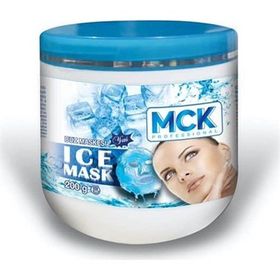MCK 200 gr Buz Maskesi