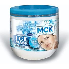 MCK 200 gr Buz Maskesi