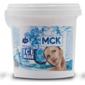 MCK 400 ml Ice Mask Buz Maskesi
